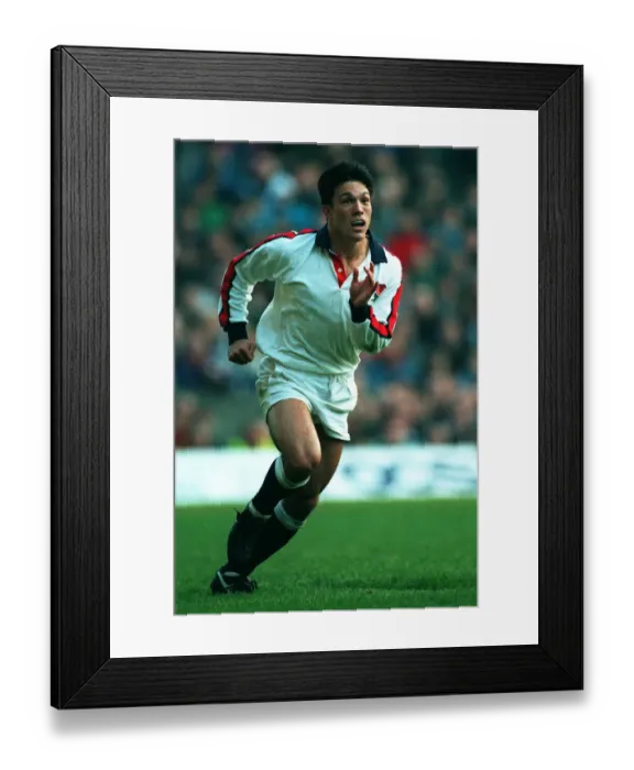 Framed Print : Tony Underwood Framed Print : Tony Underwood