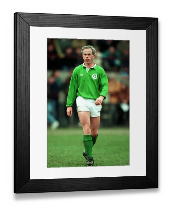 Framed Print : Leslie Aherne Framed Print : Leslie Aherne