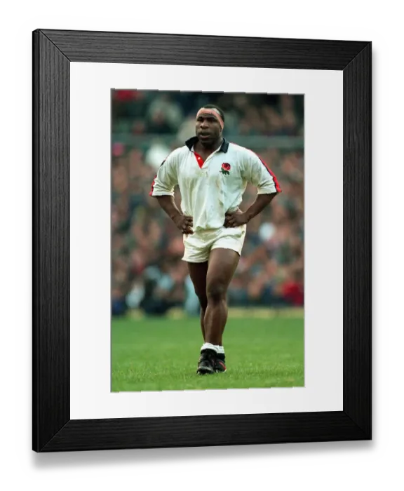 Framed Print : Victor Eriakpo Ubogu Framed Print : Victor Eriakpo Ubogu