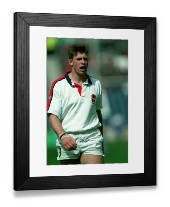 Framed Print : Damien Hopley Framed Print : Damien Hopley
