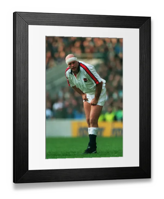 Framed Print : Nigel Redman Framed Print : Nigel Redman