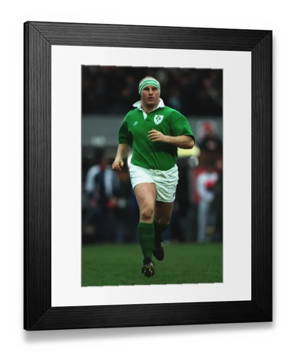 Framed Print : Garrett Halpin Framed Print : Garrett Halpin