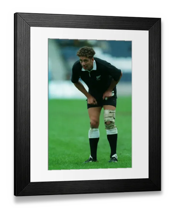 Framed Print : Glen Osborne Framed Print : Glen Osborne
