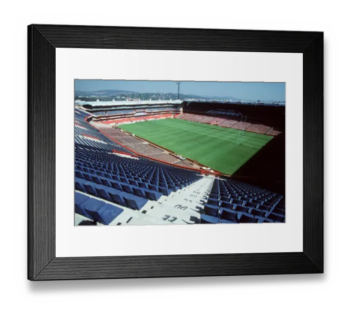 Framed Print : Loftus Versfeld Stadium