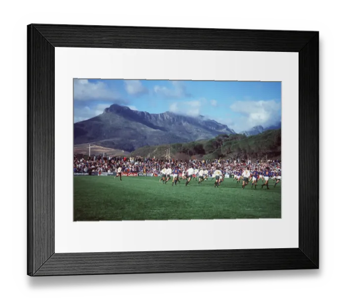 Framed Print : Danny Craven Memorial Stadium Framed Print : Danny Craven Memorial Stadium