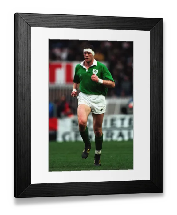 Framed Print : Patrick Johns Framed Print : Patrick Johns
