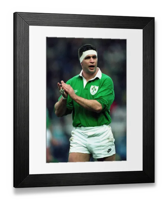 Framed Print : Ken O Connell