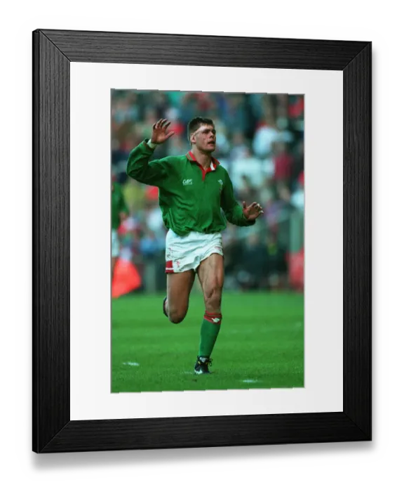 Framed Print : Tony Copsey Framed Print : Tony Copsey