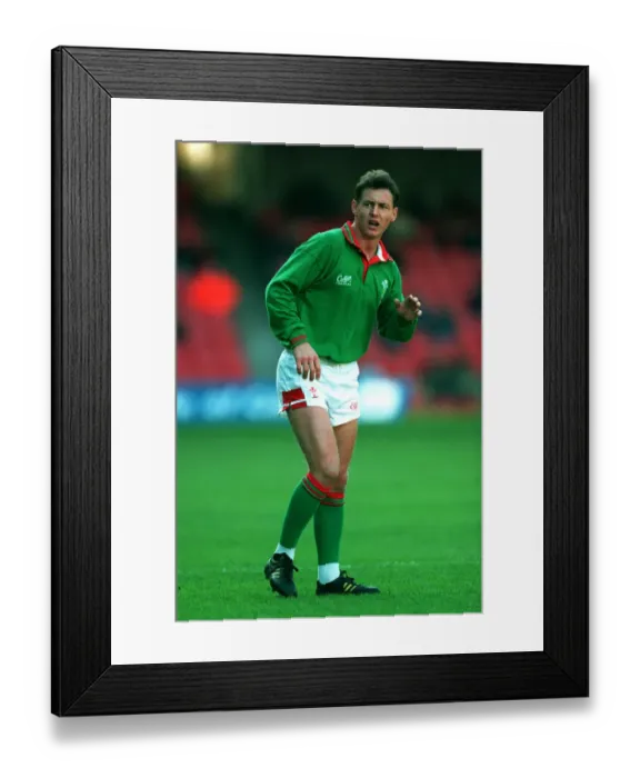 Framed Print : Adrian Davies Framed Print : Adrian Davies
