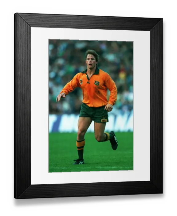 Framed Print : Alistair Murdoch Framed Print : Alistair Murdoch