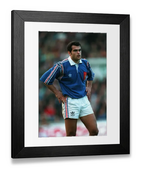 Framed Print : Alain Penaud Framed Print : Alain Penaud