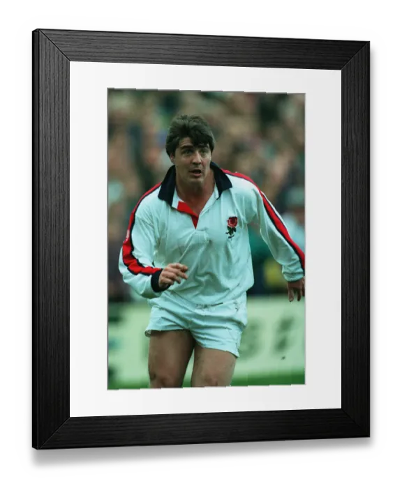 Framed Print : Stuart Barnes Framed Print : Stuart Barnes