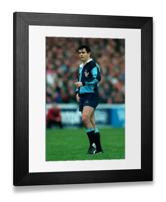 Framed Print : Stuart Potter Framed Print : Stuart Potter