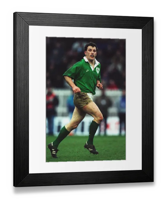 Framed Print : Philip Danaher Framed Print : Philip Danaher