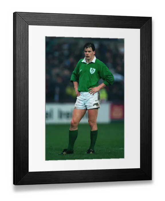 Framed Print : Richard Wallace Framed Print : Richard Wallace
