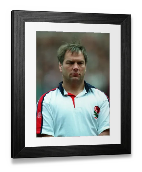 Framed Print : Jeff Probyn Framed Print : Jeff Probyn