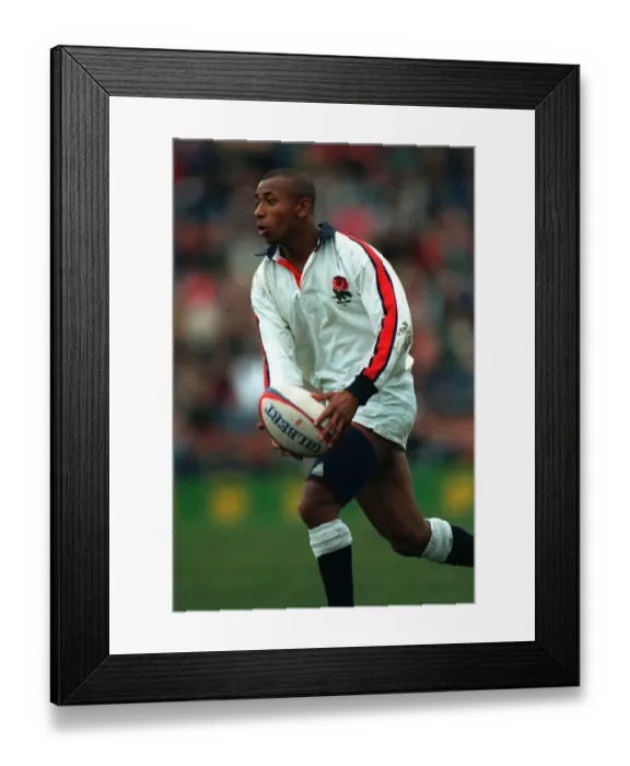 Framed Print : Paul Hull England A and Bristol 11 January 1994 Date: 11 January 1994 Framed Print : Paul Hull England A and Bristol 11 January 1994 Date: 11 January 1994
