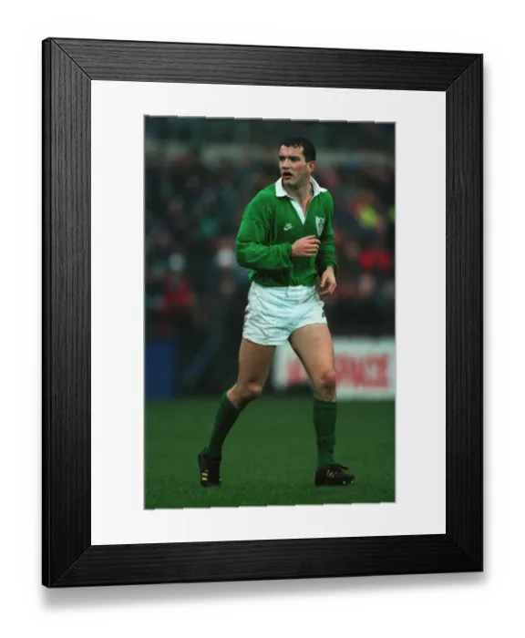 Framed Print : Connor O Shea Framed Print : Connor O Shea