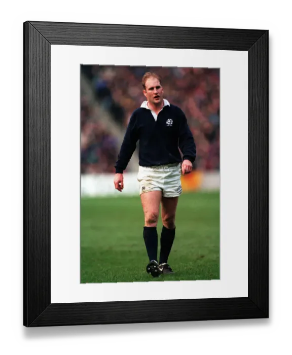 Framed Print : Douglas Wyllie Framed Print : Douglas Wyllie
