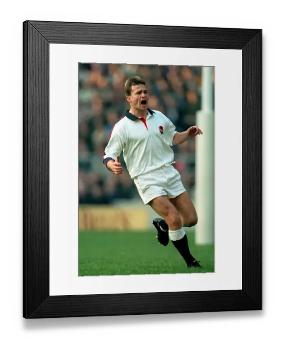 Framed Print : Jonathan Callard Framed Print : Jonathan Callard