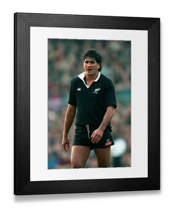Framed Print : James Joseph Framed Print : James Joseph