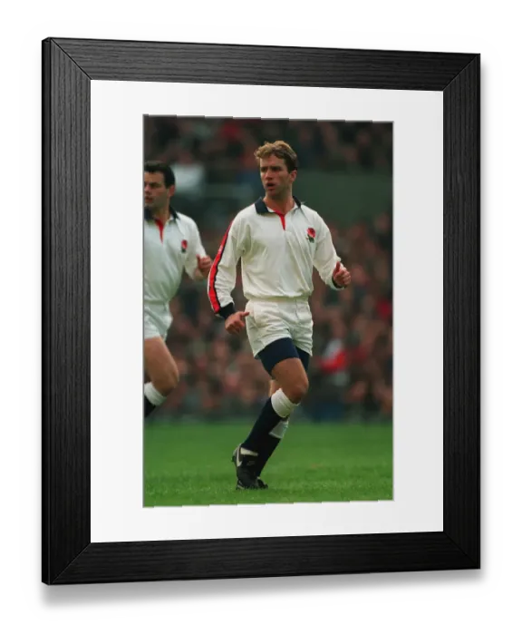 Framed Print : Philip Ranulph De Glanville Framed Print : Philip Ranulph De Glanville
