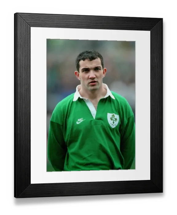 Framed Print : Connor O Shea Framed Print : Connor O Shea