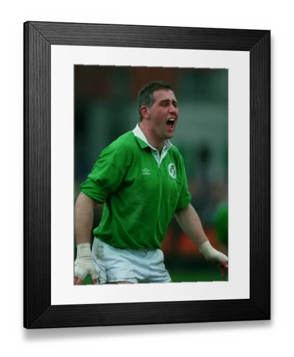 Framed Print : Noel Mannion Framed Print : Noel Mannion