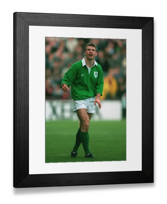 Framed Print : Alan Mcgowan Framed Print : Alan Mcgowan