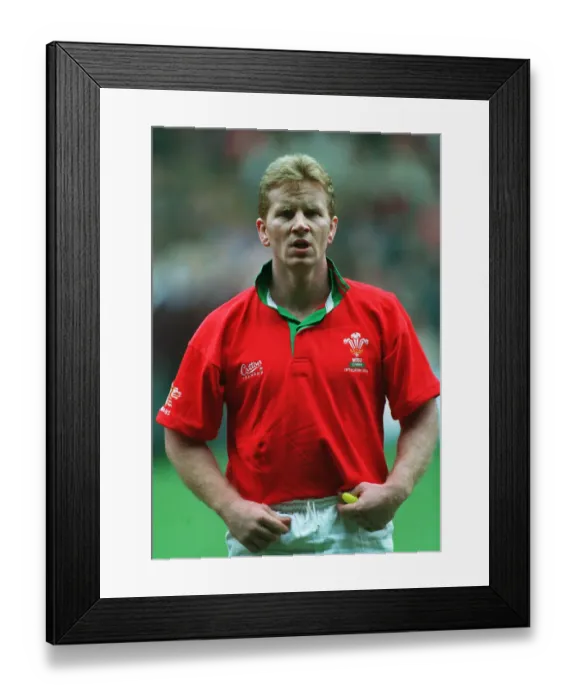 Framed Print : Stuart Davies