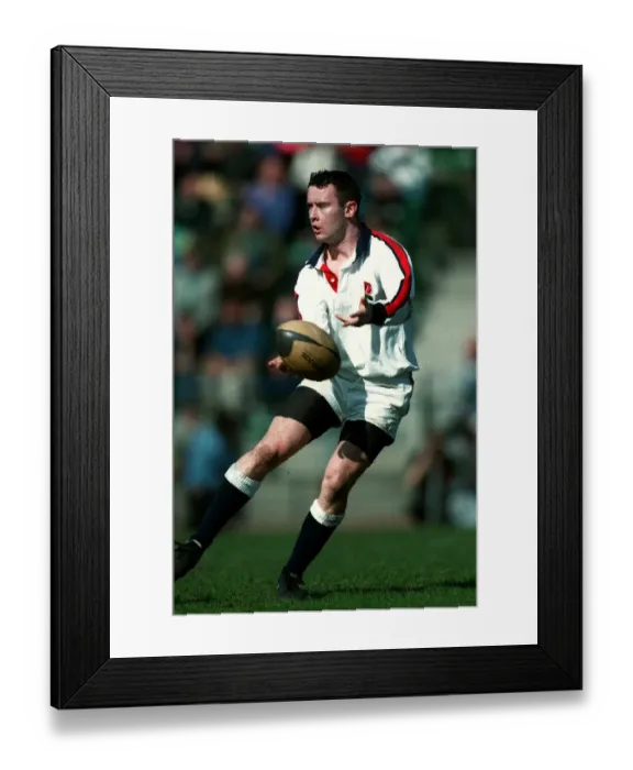 Framed Print : Paul Challinor Framed Print : Paul Challinor