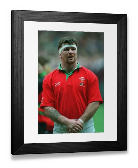 Framed Print : Richard Evans