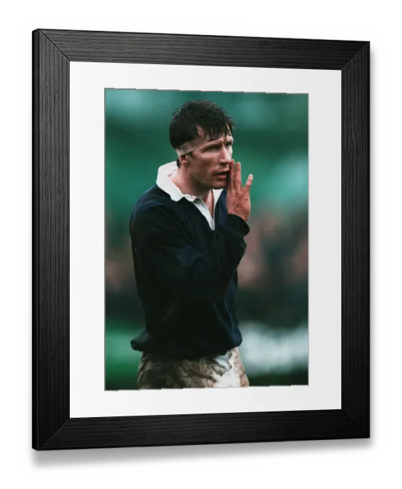 Framed Print : Ian Jardine Framed Print : Ian Jardine