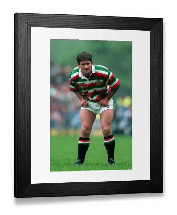 Framed Print : Jeremy Harris Framed Print : Jeremy Harris