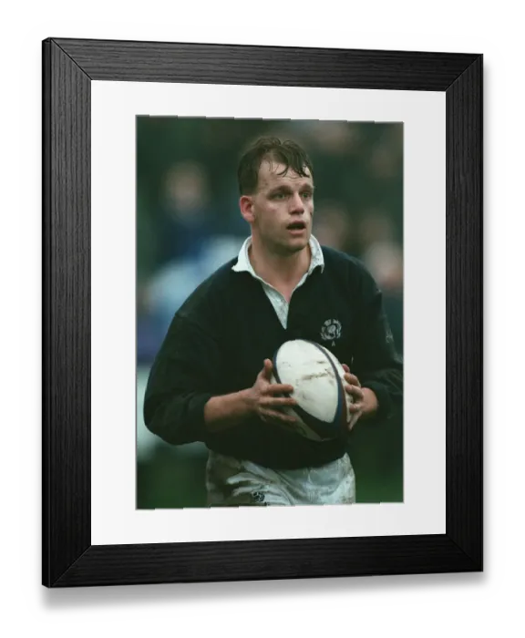 Framed Print : Rowen Shepherd Framed Print : Rowen Shepherd