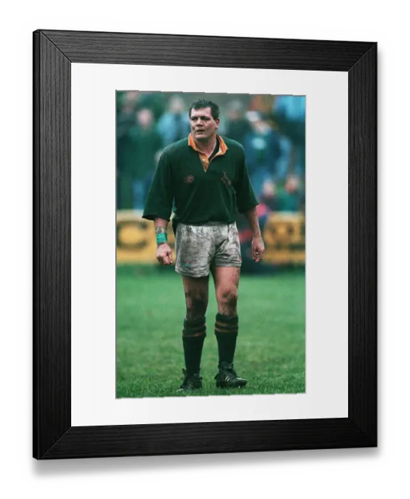 Framed Print : Balie Swart Framed Print : Balie Swart
