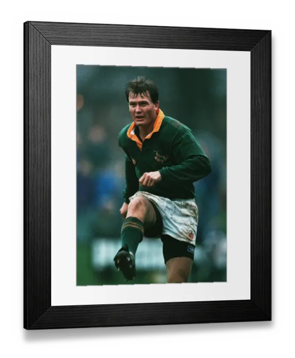 Framed Print : Gavin Johnson Framed Print : Gavin Johnson