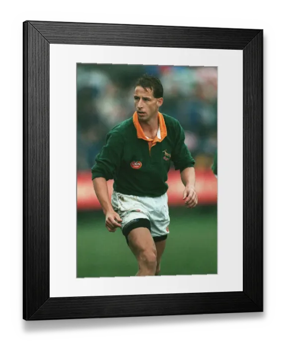 Framed Print : Kevin Putt Framed Print : Kevin Putt