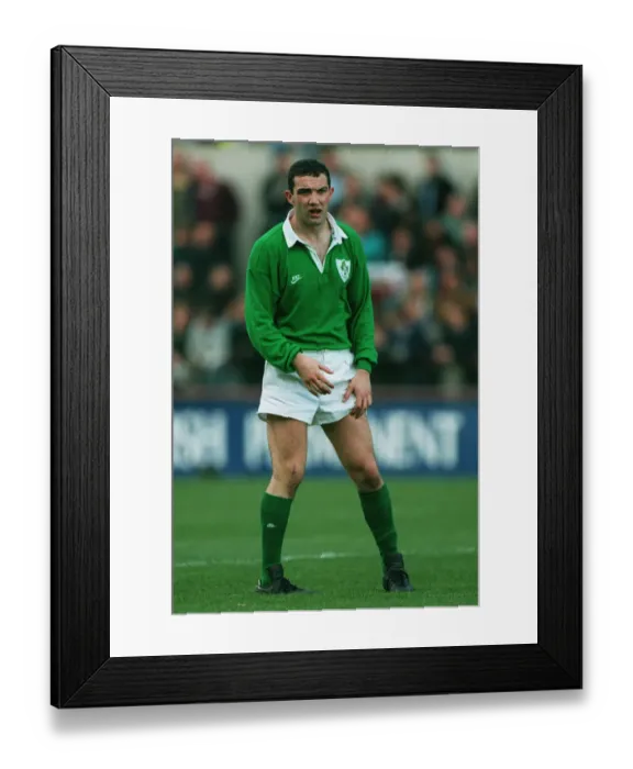 Framed Print : Connor O Shea Framed Print : Connor O Shea