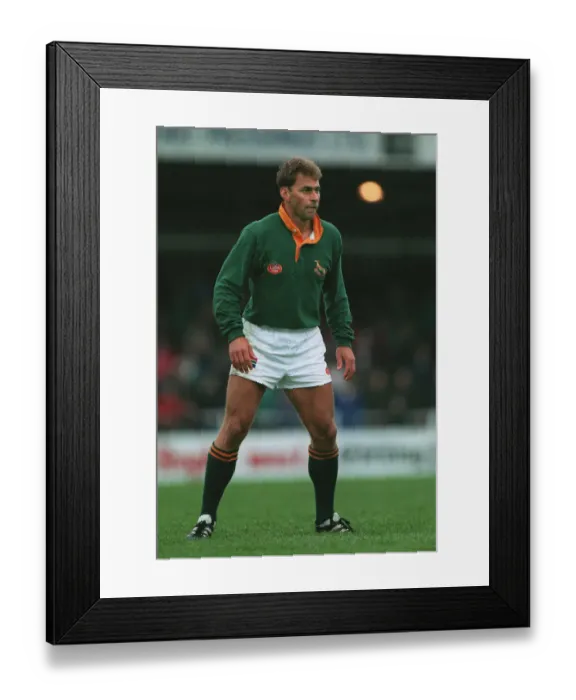 Framed Print : Andre Joubert Framed Print : Andre Joubert