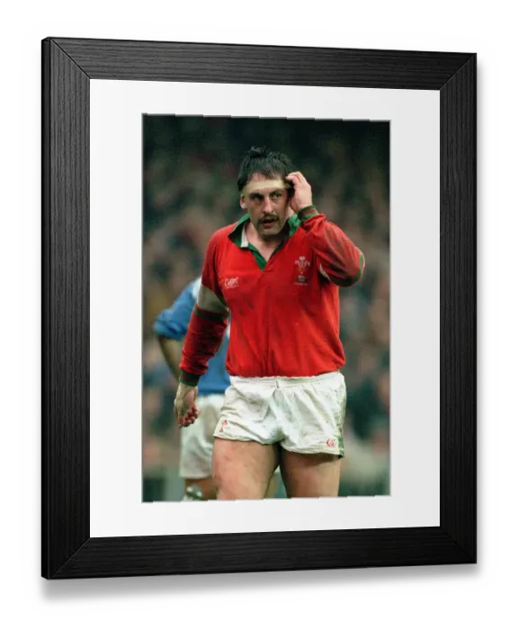 Framed Print : Phillip Davies Framed Print : Phillip Davies