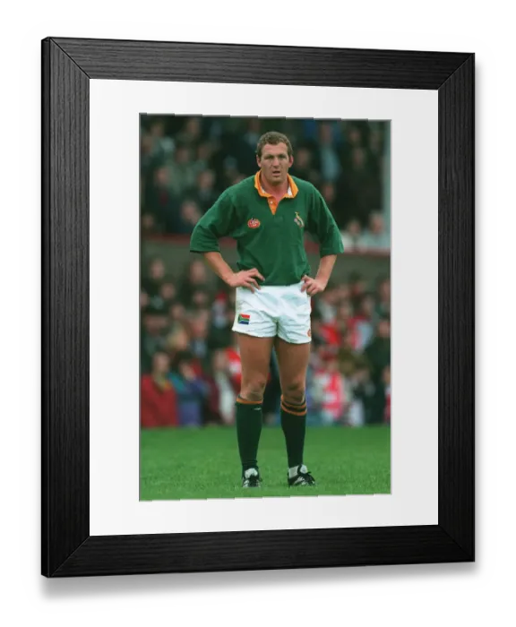 Framed Print : Elandre Van Der Bergh Framed Print : Elandre Van Der Bergh