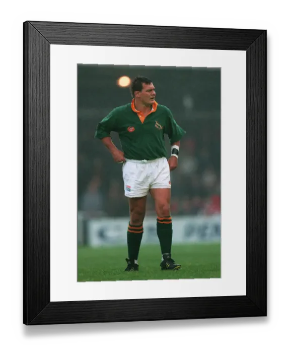 Framed Print : Balie Swart