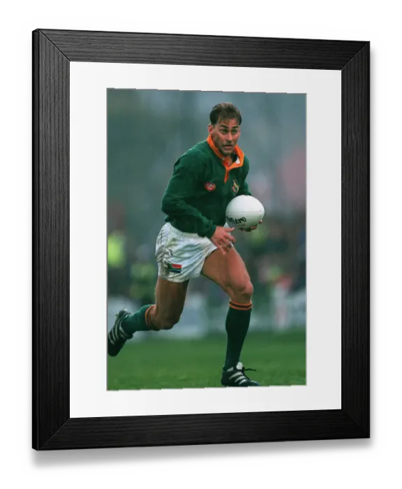 Framed Print : Andre Joubert Framed Print : Andre Joubert