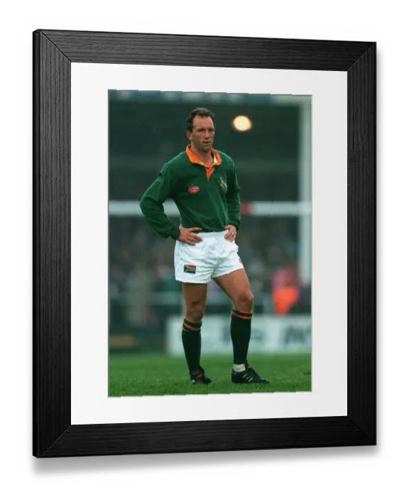 Framed Print : Brendan Venter Framed Print : Brendan Venter