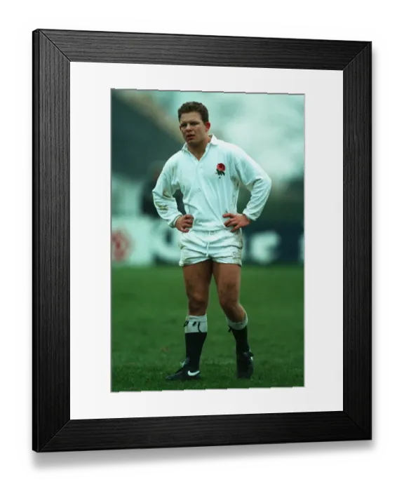 Framed Print : Harvey Thorneycroft Framed Print : Harvey Thorneycroft