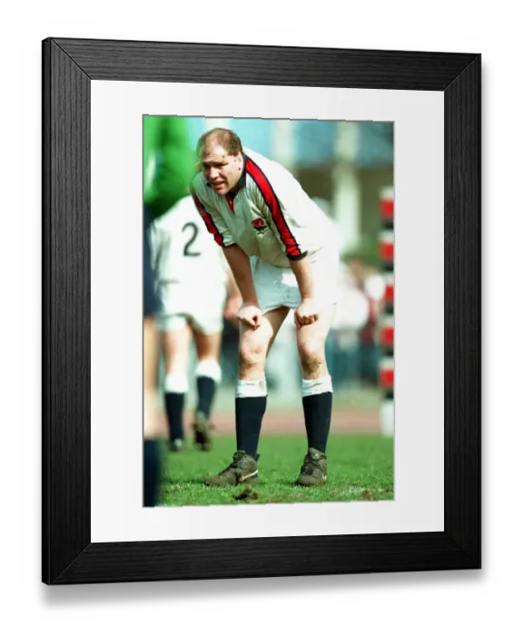 Framed Print : Andrew Blackmore Framed Print : Andrew Blackmore