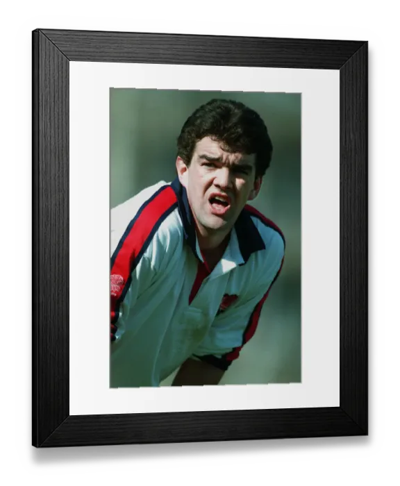 Framed Print : Steve Bates Framed Print : Steve Bates