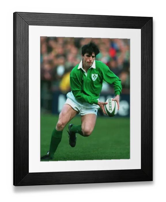 Framed Print : Niall Malone Framed Print : Niall Malone