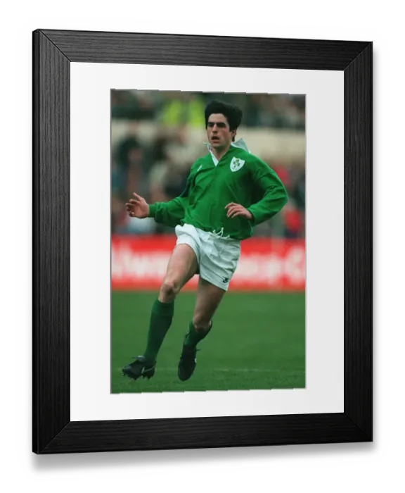 Framed Print : Niall Malone Framed Print : Niall Malone